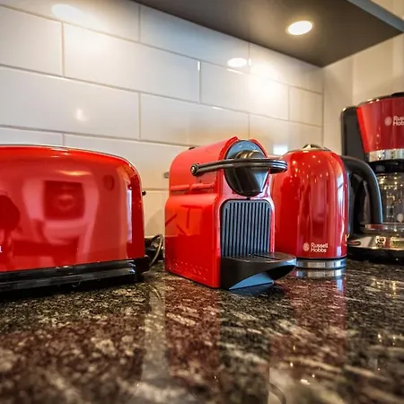 Apartment 3 Bed Duplex By Puerto Banus, Marbella, 3 Pools, Sea Views