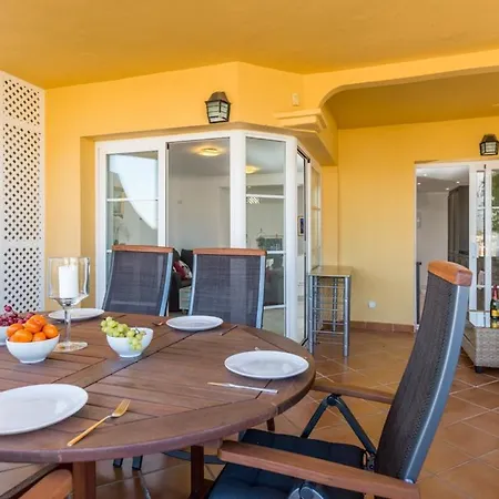 3 Bed Duplex By Puerto Banus, Marbella, 3 Pools, Sea Views