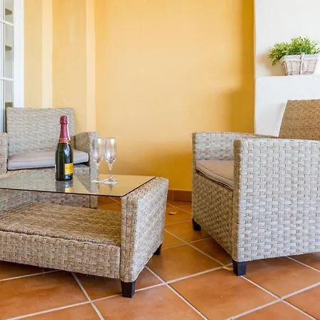 3 Bed Duplex By Puerto Banus, Marbella, 3 Pools, Sea Views Marbella