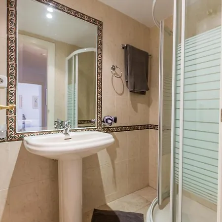 3 Bed Duplex By Puerto Banus, Marbella, 3 Pools, Sea Views