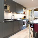 3 Bed Duplex By Puerto Banus, Marbella, 3 Pools, Sea Views *