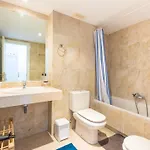 3 Bed Duplex By Puerto Banus, Marbella, 3 Pools, Sea Views * Marbella