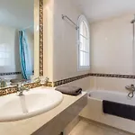 3 Bed Duplex By Puerto Banus, Marbella, 3 Pools, Sea Views *
