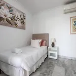 3 Bed Duplex By Puerto Banus, Marbella, 3 Pools, Sea Views Marbella