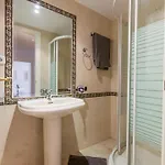 3 Bed Duplex By Puerto Banus, Marbella, 3 Pools, Sea Views
